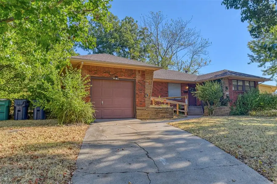 3939 Cashion Place, Oklahoma City, OK 73112 - #2