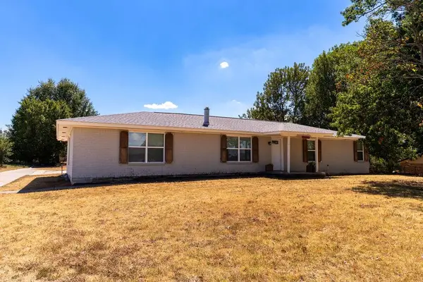 13300 SE 19th Street, Choctaw, OK 73020