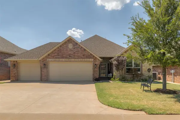 5309 Miranda Drive, Edmond, OK 73025