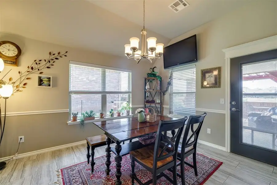5309 Miranda Drive, Edmond, OK 73025 - #3