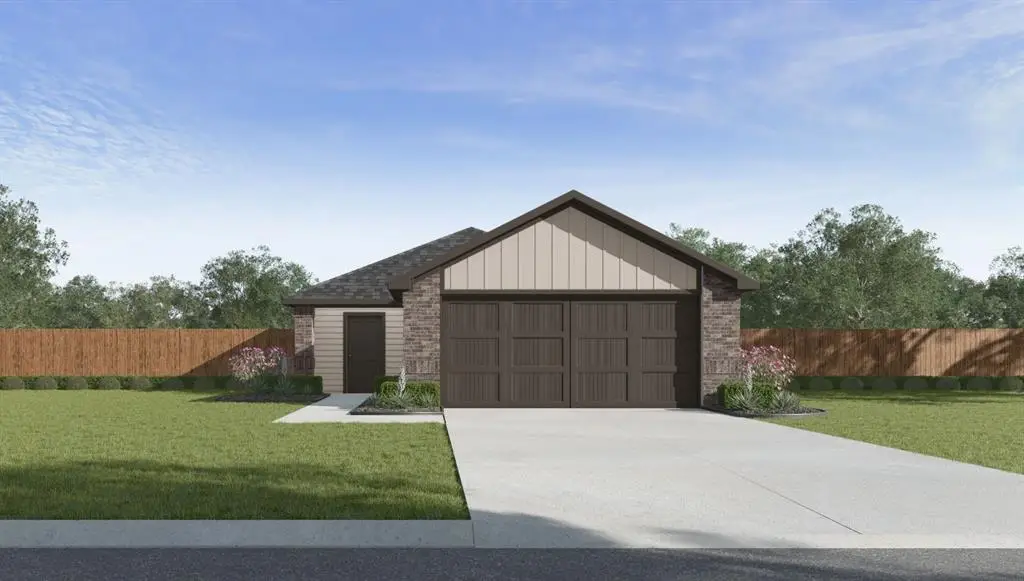608 St. Charles Place, Newcastle, OK 73065 - #1