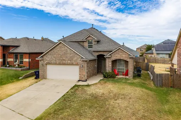 11205 NW 96th Street, Yukon, OK 73099