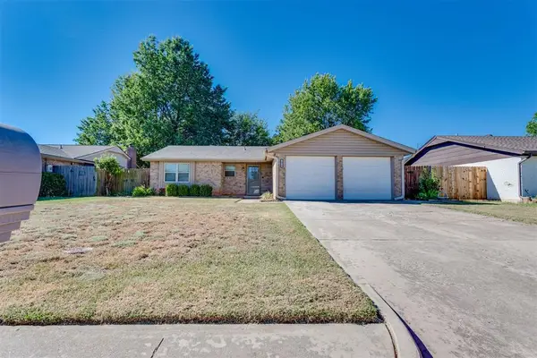 1070 Cumberland Mansion, Yukon, OK 73099