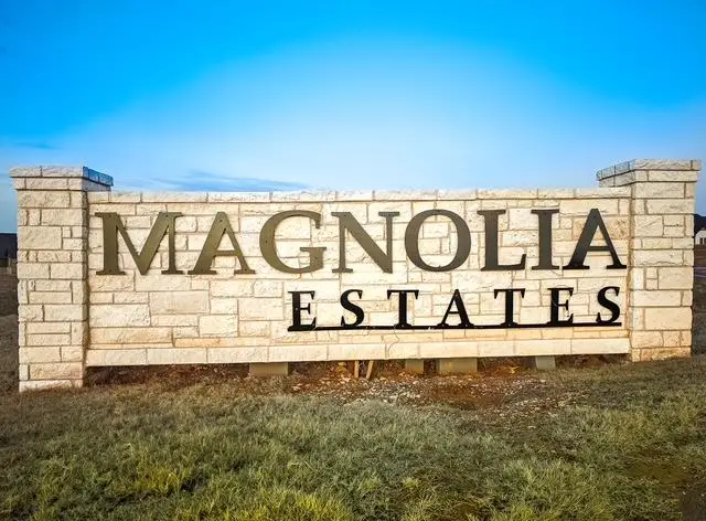 25161 Scarlett Street, Cashion, OK 73016 - #2