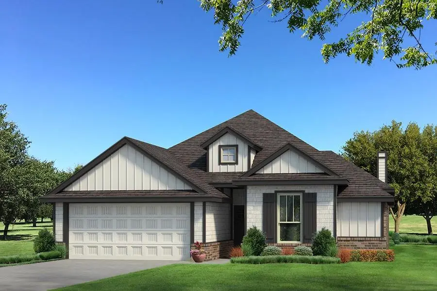 17071 Billy Road, Washington, OK 73093 - #3