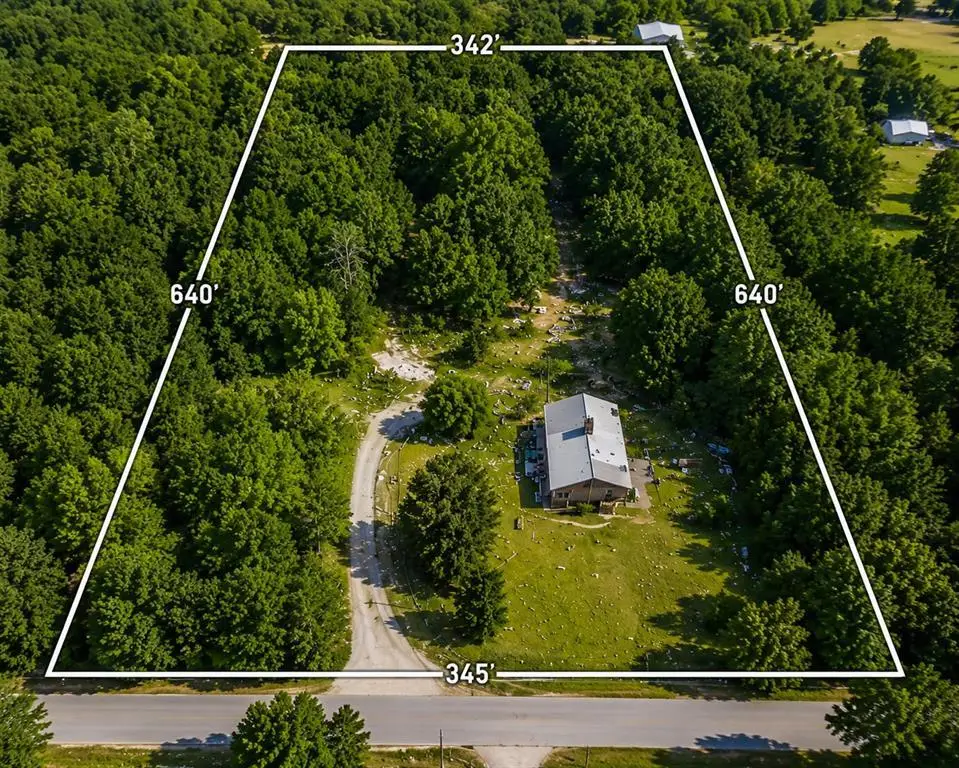 13225 SE 35th Street, Choctaw, OK 73020 - #1