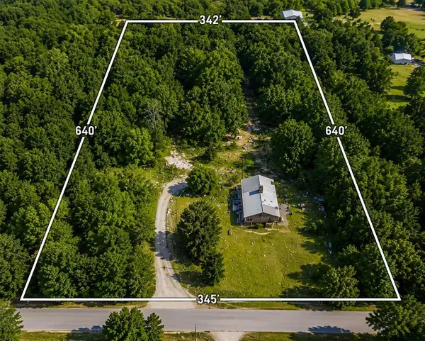 13225 SE 35th Street, Choctaw, OK 73020