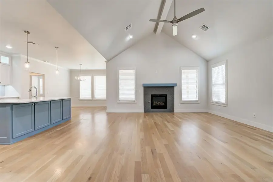 8201 Jenny Lane, Edmond, OK 73034 - #3