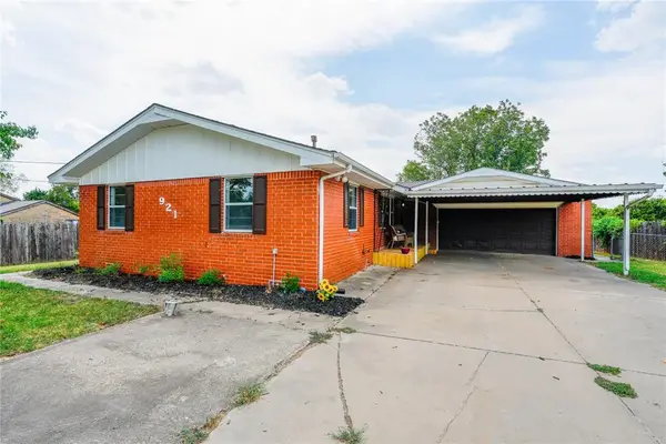 921 S Post Road, Oklahoma City, OK 73130