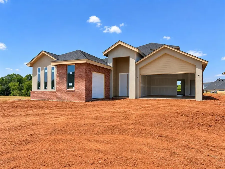 15601 Egerton Place, Edmond, OK 73013 - #2