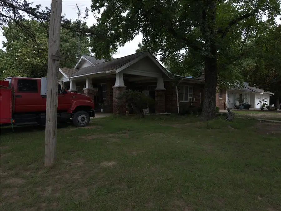 14250 N 365 Road, Sasakwa, OK 74867 - #2