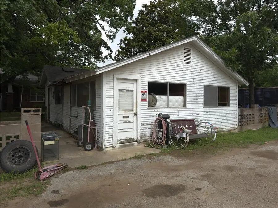 14250 N 365 Road, Sasakwa, OK 74867 - #3