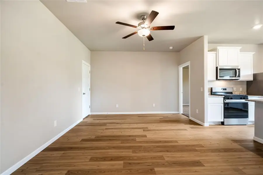 1521 Crimson Lake Boulevard, El Reno, OK 73036 - #2
