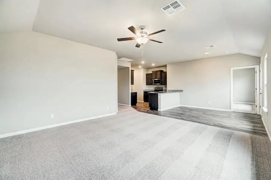 1906 Palmatum Road, El Reno, OK 73036 - #2