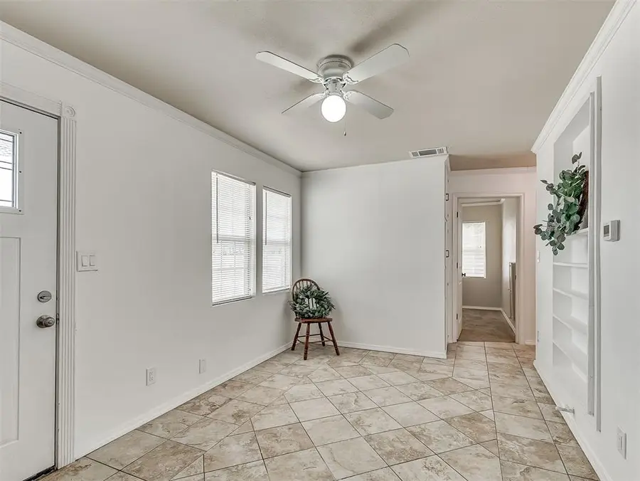 1420 SE 38th Street, Oklahoma City, OK 73129 - #2