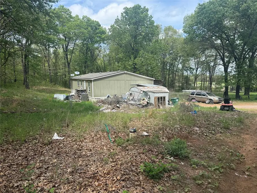 6660 192nd Se Street, Noble, OK 73068 - #2