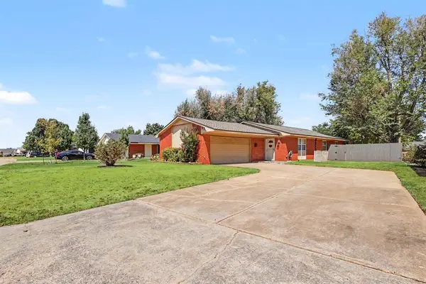 5705 NW 67th Street, Oklahoma City, OK 73132