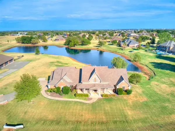 22700 Emily Way, Edmond, OK 73025