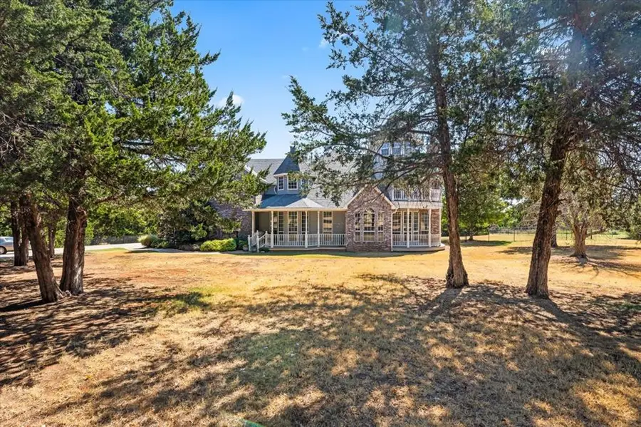 9948 Fawn Hollow Road, Mustang, OK 73064 - #2