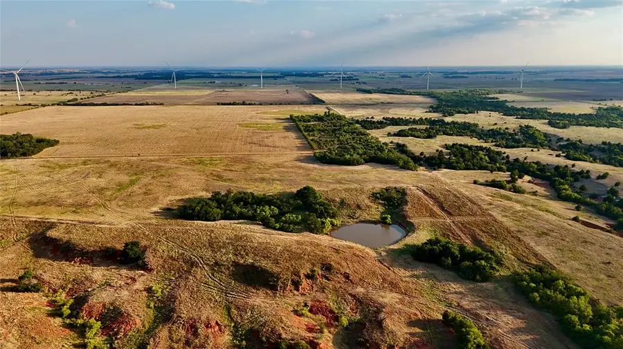 26498 E 670 Road, Hennessey, OK 73742 - #3