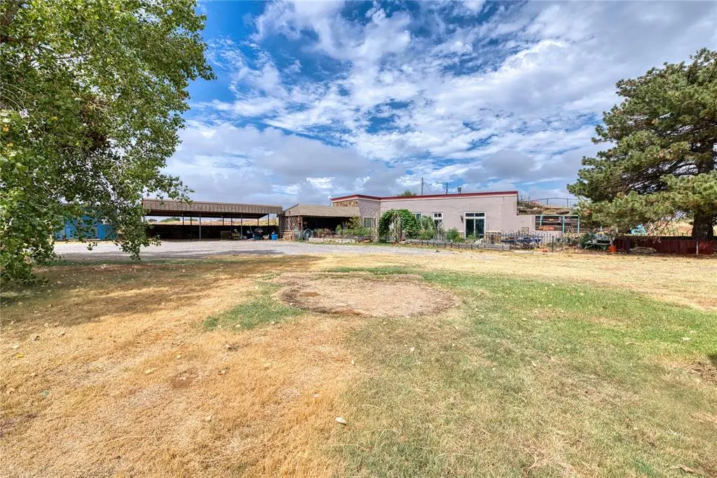 10380 N 2000 Road, Elk City, OK 73644 - #1