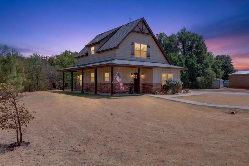 138 NW Tanyas Trail, Cache, OK 73527 - #1