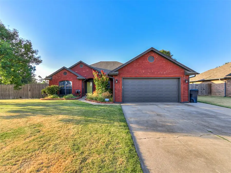 10400 NW 42nd Street, Yukon, OK 73099 - #3