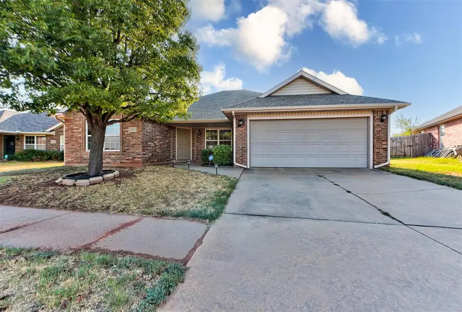 13628 Bradbury Lane, Piedmont, OK 73078 - #2