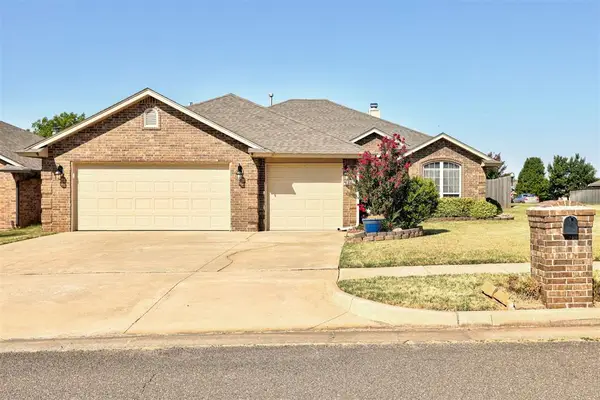 1701 Jordan Drive, Oklahoma City, OK 73160