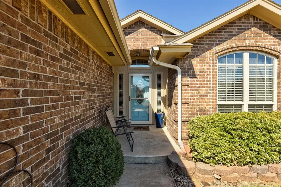 1701 Jordan Drive, Oklahoma City, OK 73160 - #2