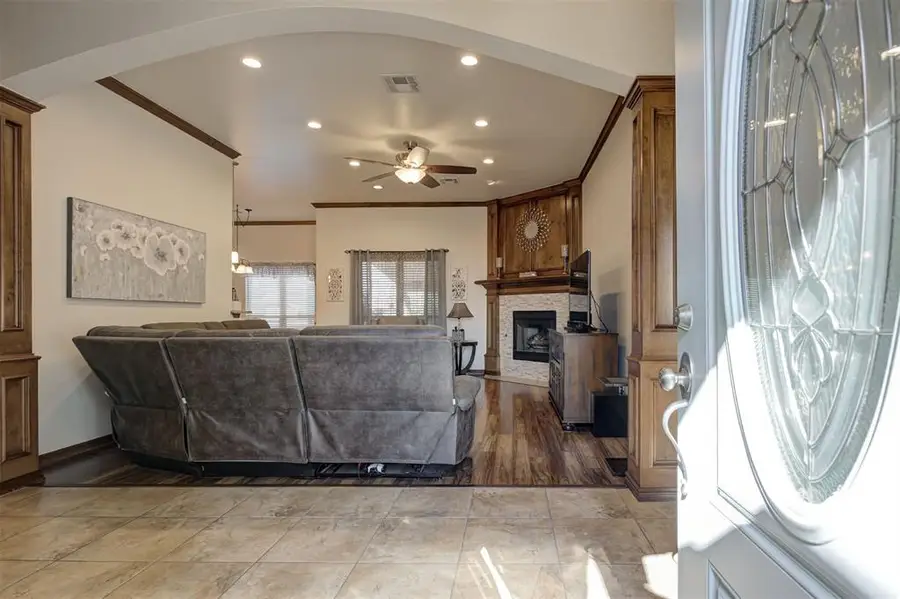 1701 Jordan Drive, Oklahoma City, OK 73160 - #3