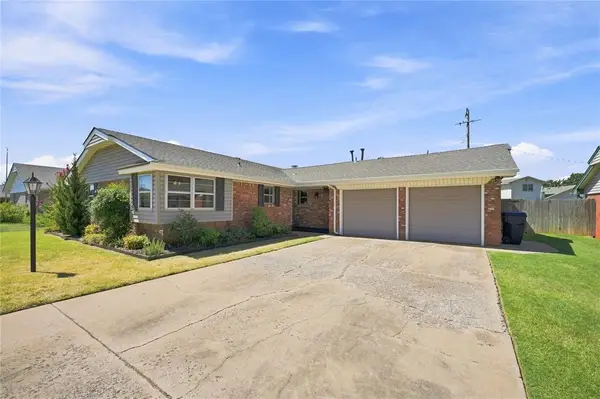 6809 S Villa Avenue, Oklahoma City, OK 73159