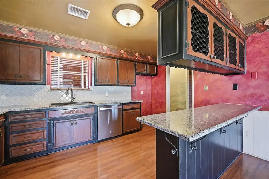 6809 S Villa Avenue, Oklahoma City, OK 73159 - #2