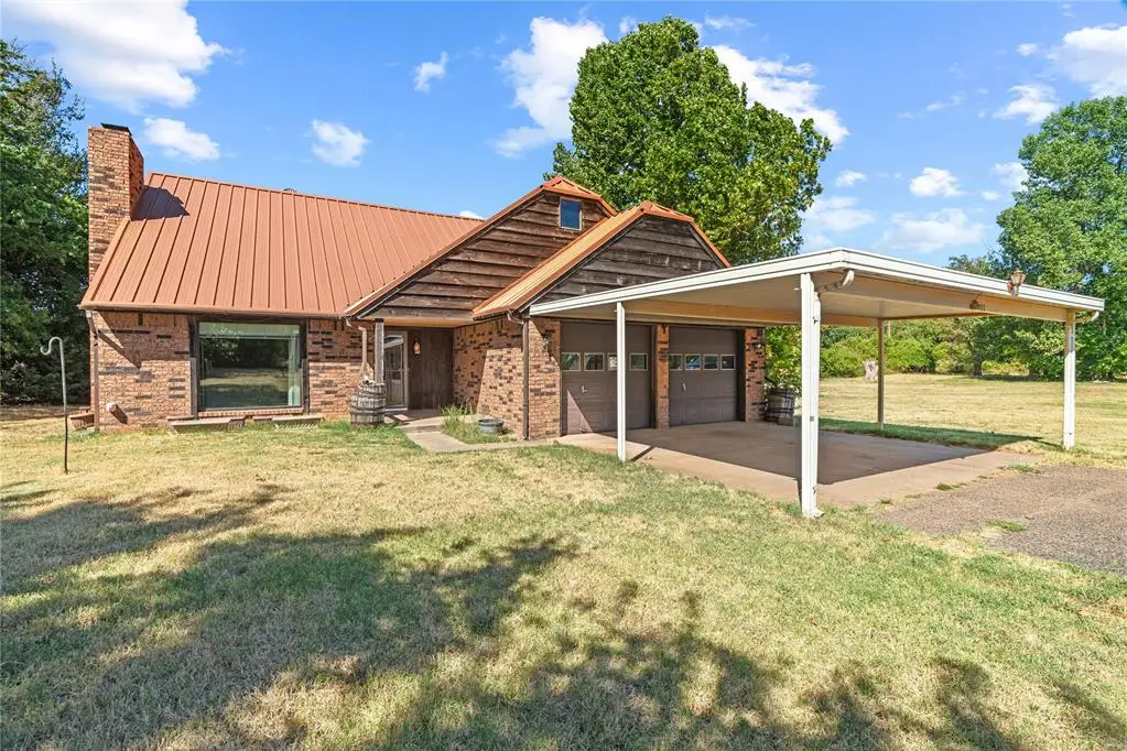 1521 E Forster Lane, Mustang, OK 73064 - #1