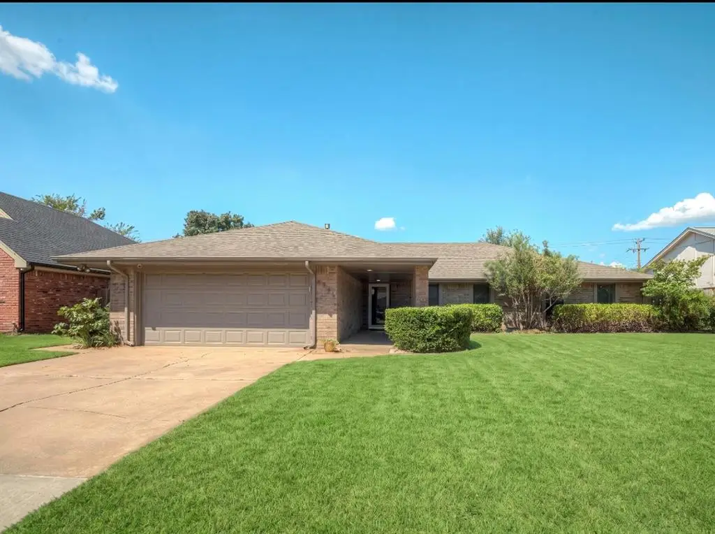 2333 NW 121st Street, Oklahoma City, OK 73120 - #1