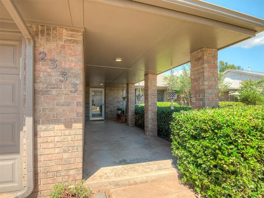 2333 NW 121st Street, Oklahoma City, OK 73120 - #2