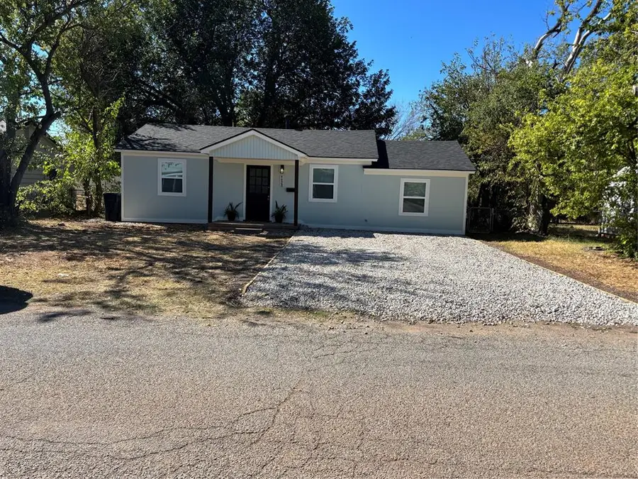 4428 SE 38th Street, Del City, OK 73115 - #2