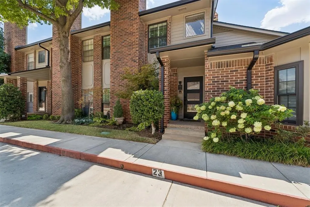 6204 Waterford Boulevard #23, Oklahoma City, OK 73118 - #1