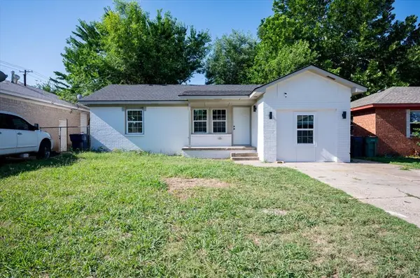 2904 SW 39th Terrace, Oklahoma City, OK 73119