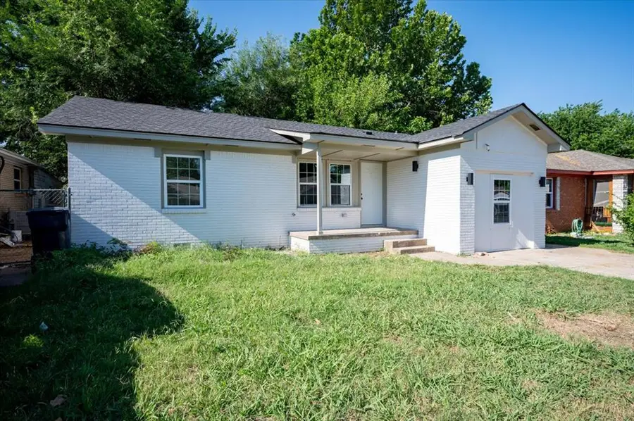 2904 SW 39th Terrace, Oklahoma City, OK 73119 - #3