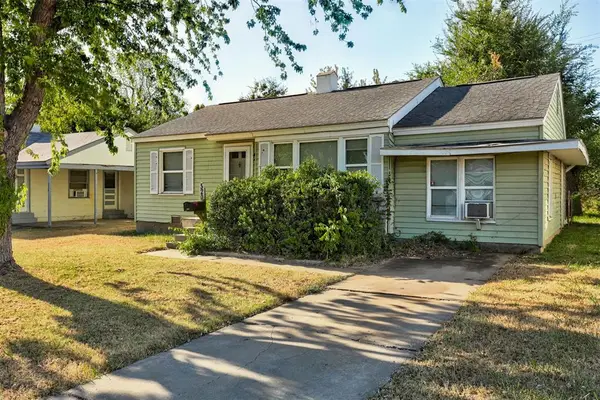 520 E Ercoupe Drive, Midwest City, OK 73110