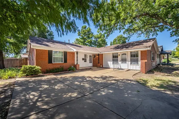 2300 NW 49th Street, Oklahoma City, OK 73112