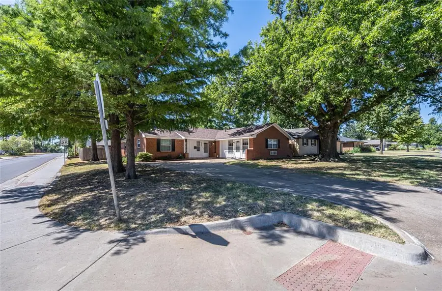 2300 NW 49th Street, Oklahoma City, OK 73112 - #3