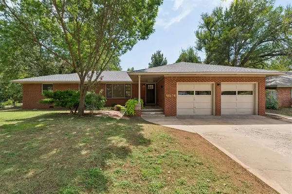 1230 Leslie Lane, Norman, OK 73069