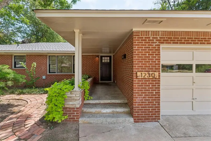 1230 Leslie Lane, Norman, OK 73069 - #2