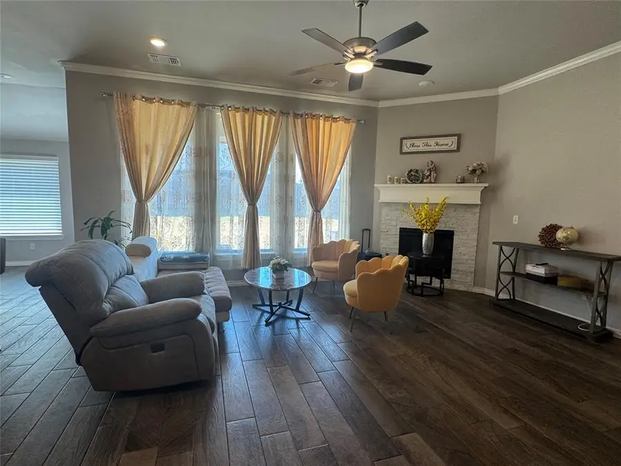 3500 Grady Lane, Moore, OK 73160 - #2