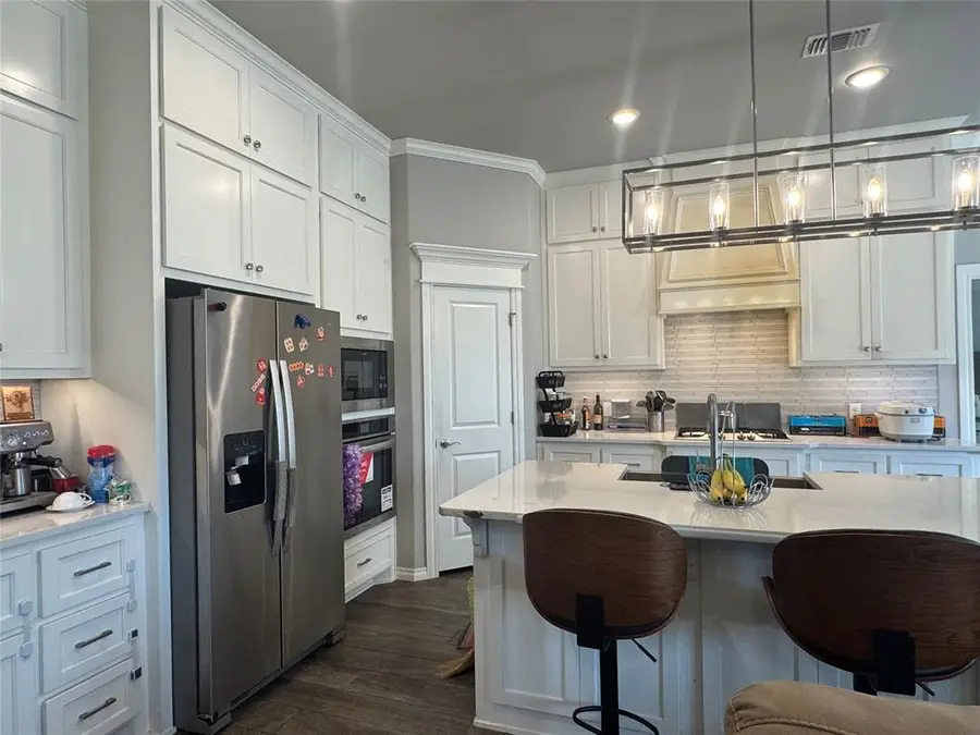 3500 Grady Lane, Moore, OK 73160 - #3
