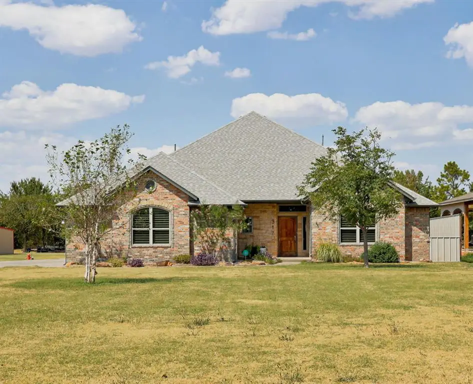 317 SE 97th Street, Oklahoma City, OK 73160 - #1