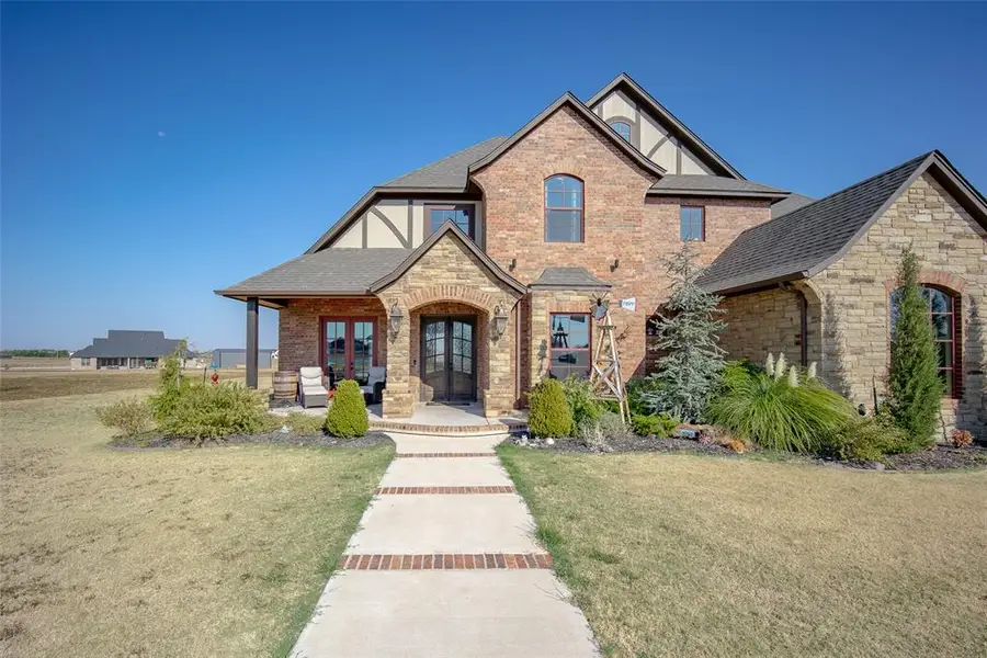 7671 NE Avondale Lane, Piedmont, OK 73078 - #2