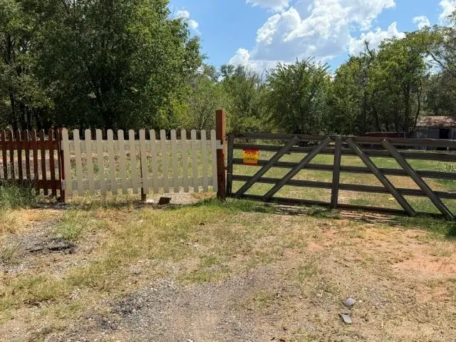 1201 E Farrall, Shawnee, OK 74801 - #2